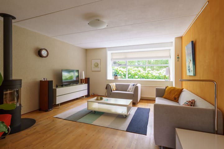 Foto 3 van Junistraat 103