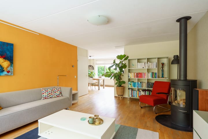 Foto 5 van Junistraat 103