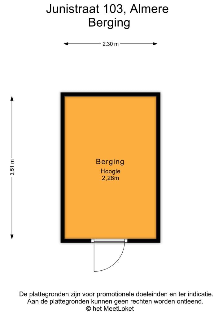 Foto 44 van Junistraat 103