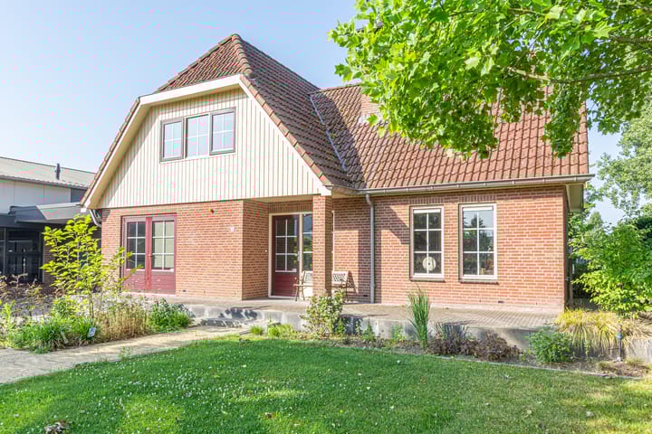 Foto 54 van De Steenmaat 1