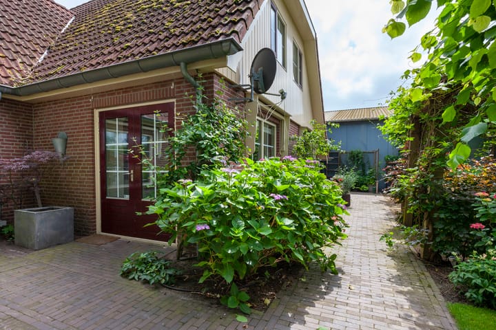 Foto 79 van De Steenmaat 1