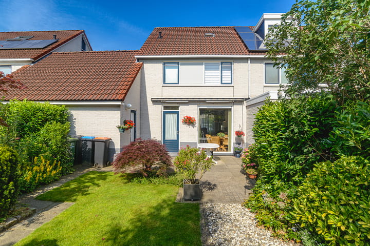 Foto 4 van Runenberghoek 53