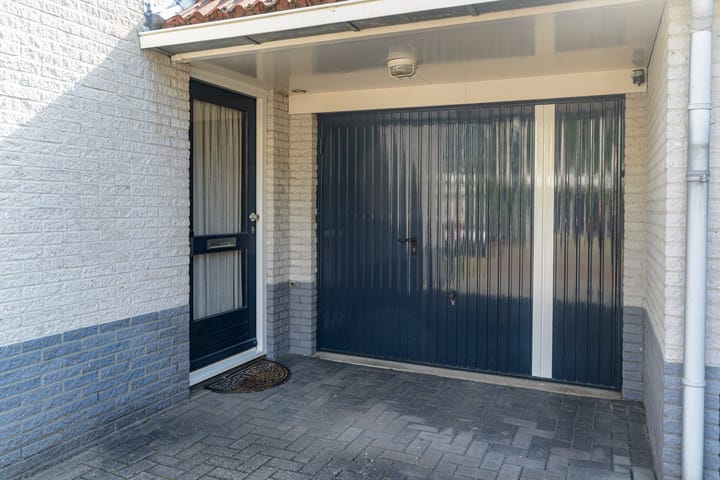 Foto 5 van Runenberghoek 53