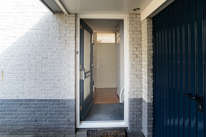 Foto 6 van Runenberghoek 53