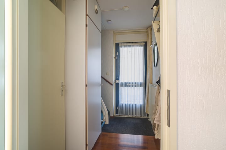 Foto 7 van Runenberghoek 53