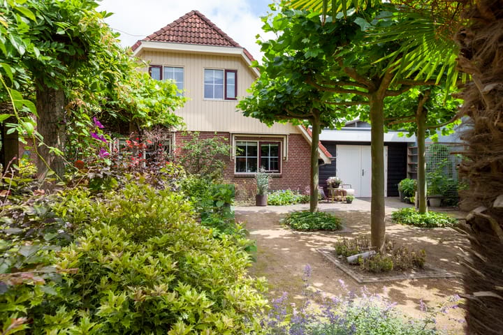 Foto 90 van De Steenmaat 1