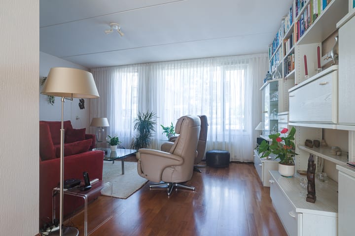 Foto 9 van Runenberghoek 53