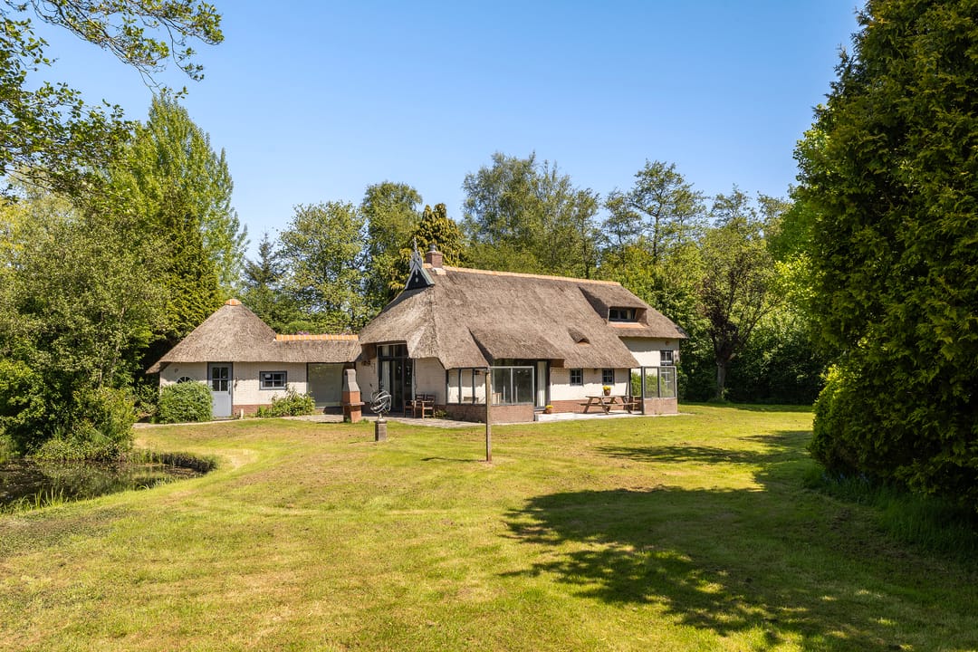 Foto 1 van Oude Commissieweg 25