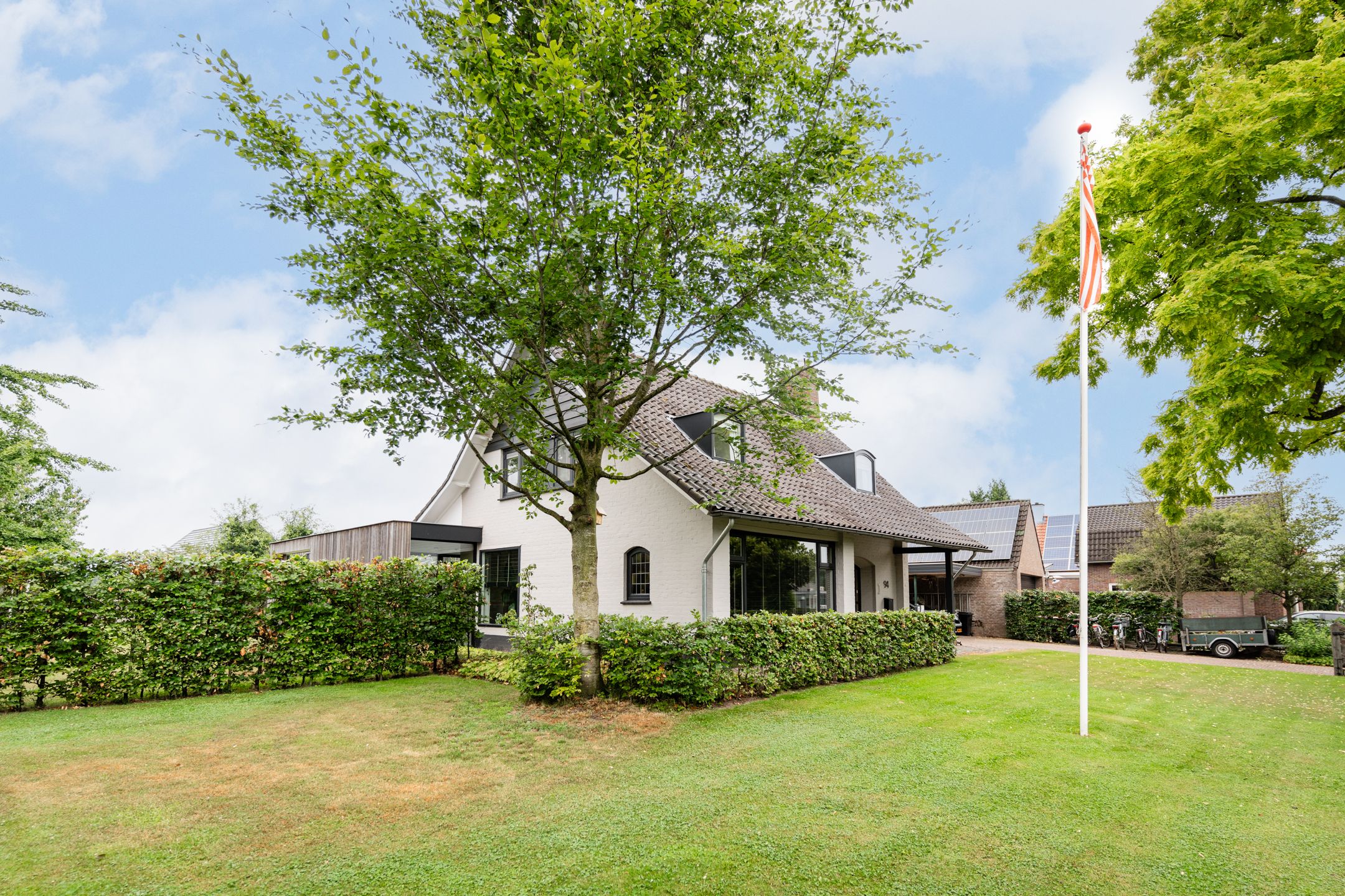 Gelderstraat, 94, Hilvarenbeek, 5081AD, Noord-Brabant, Nederland 94