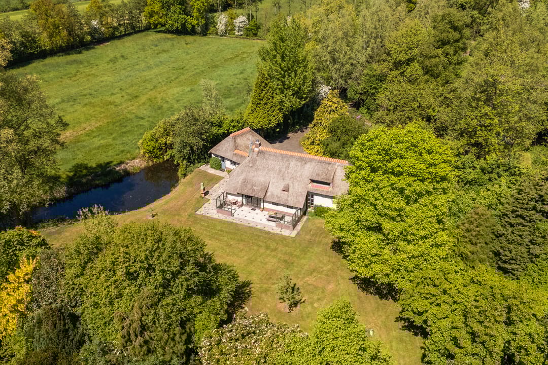 Foto 2 van Oude Commissieweg 25