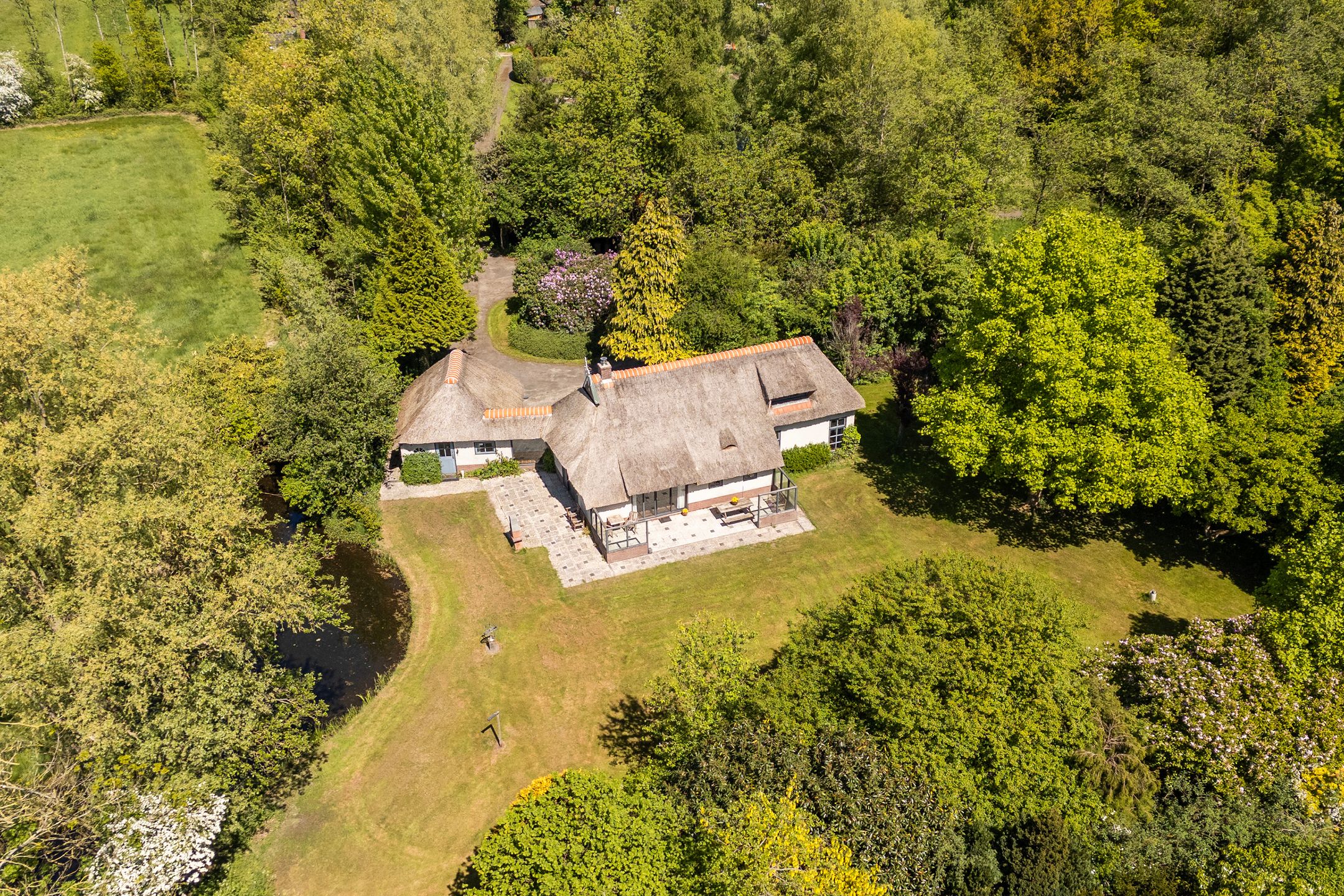 Foto 3 van Oude Commissieweg 25