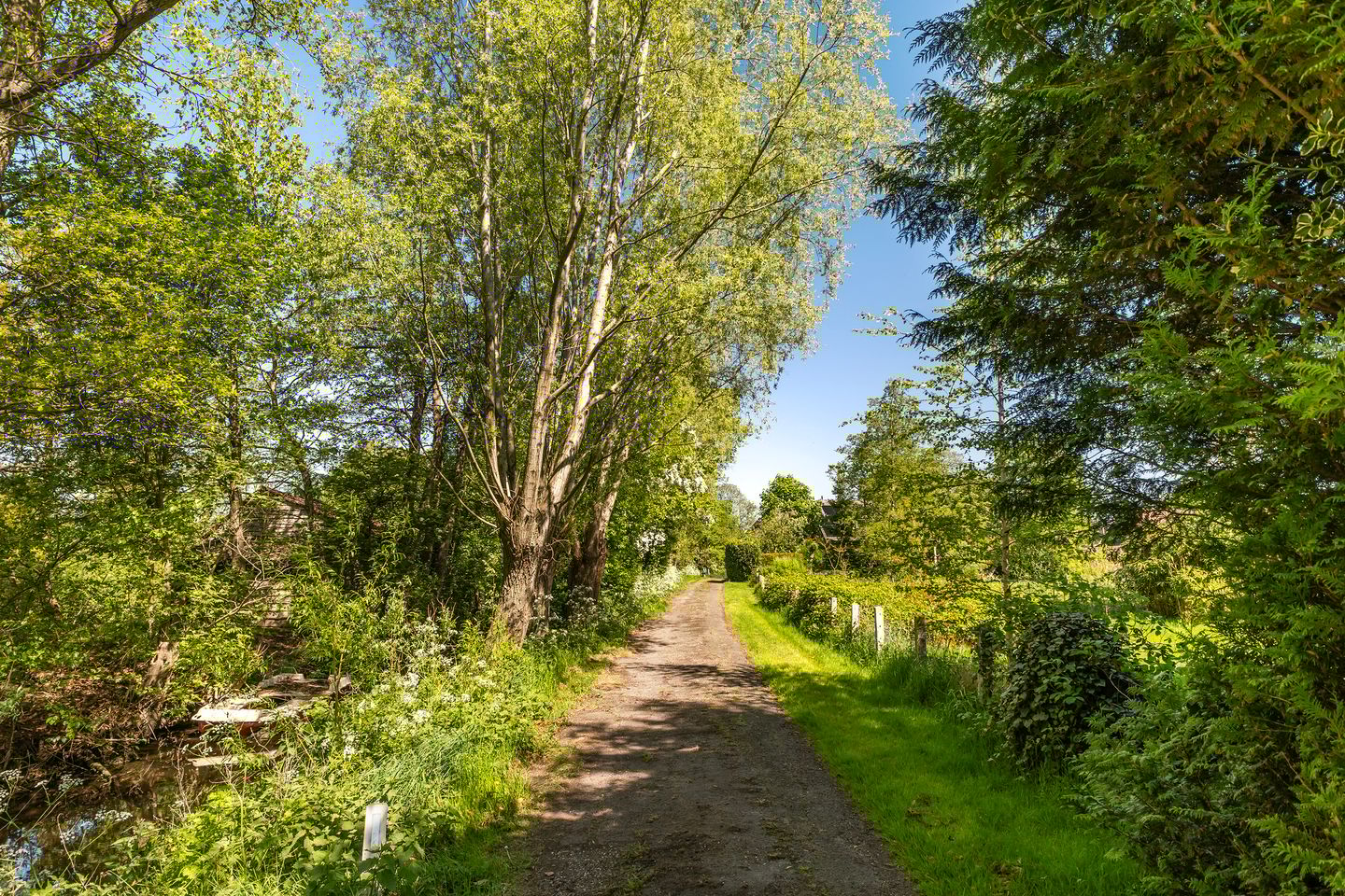 Foto 5 van Oude Commissieweg 25