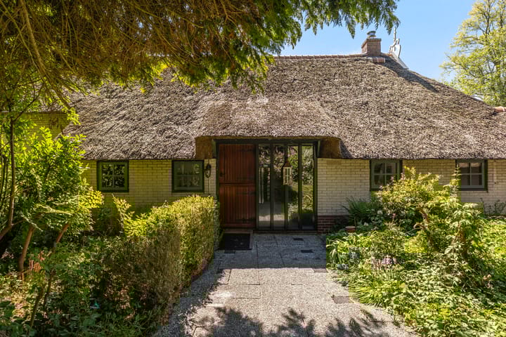 Photo 7 of Oude Commissieweg 25