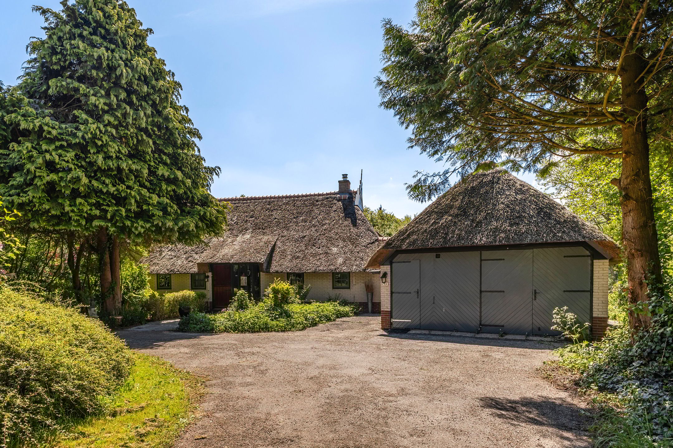 Foto 6 van Oude Commissieweg 25