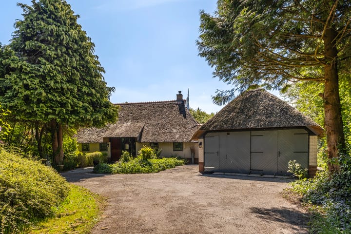 Photo 6 of Oude Commissieweg 25