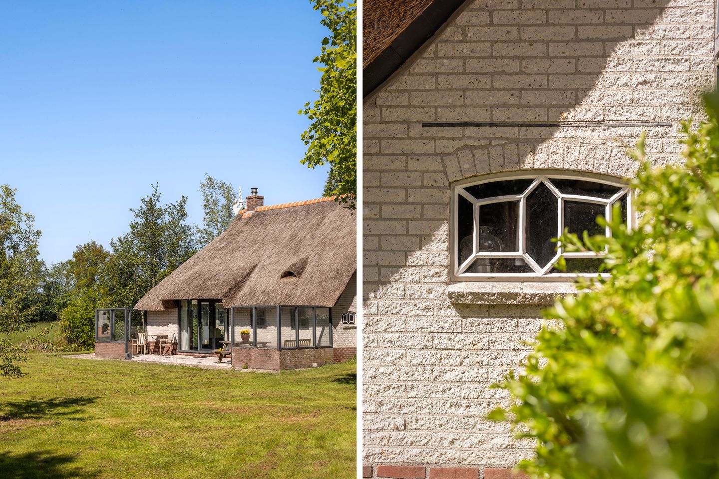 Foto 10 van Oude Commissieweg 25