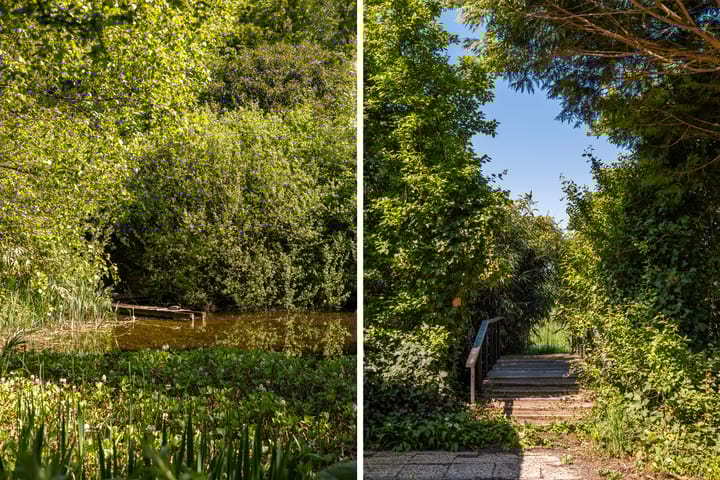 Photo 11 of Oude Commissieweg 25