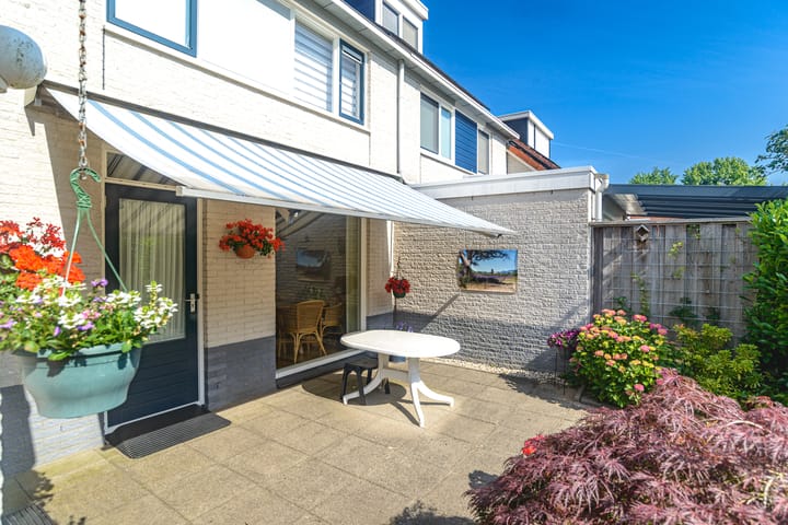 Foto 25 van Runenberghoek 53