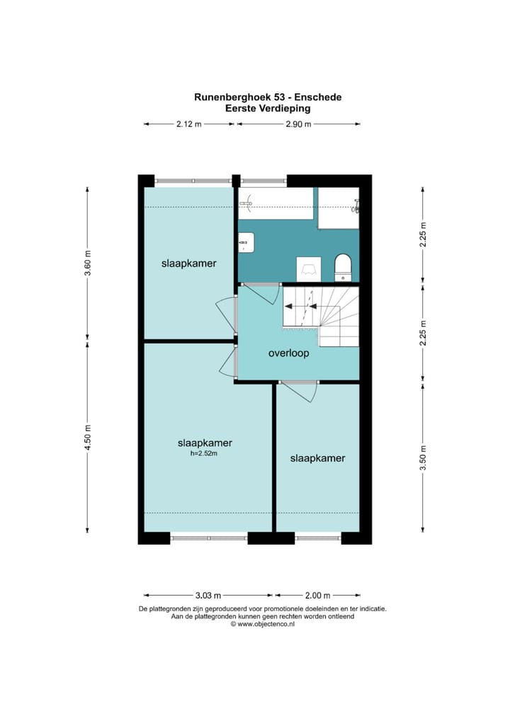 Foto 33 van Runenberghoek 53