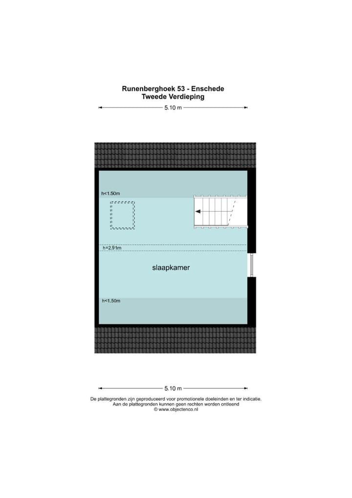 Foto 34 van Runenberghoek 53