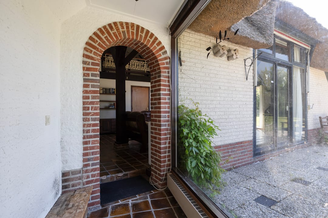 Foto 26 van Oude Commissieweg 25