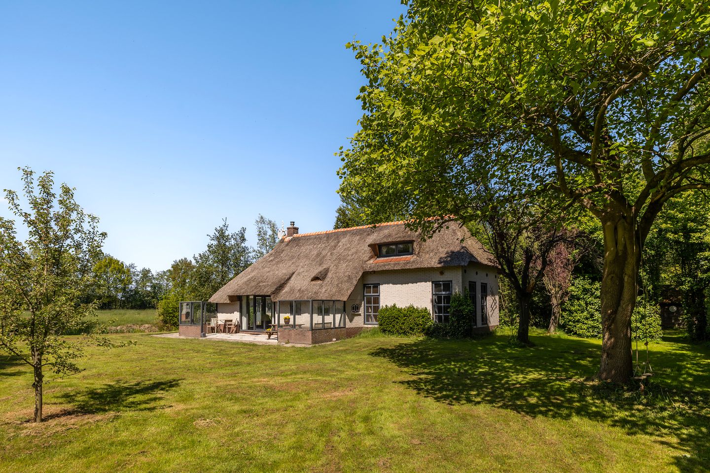 Foto 40 van Oude Commissieweg 25