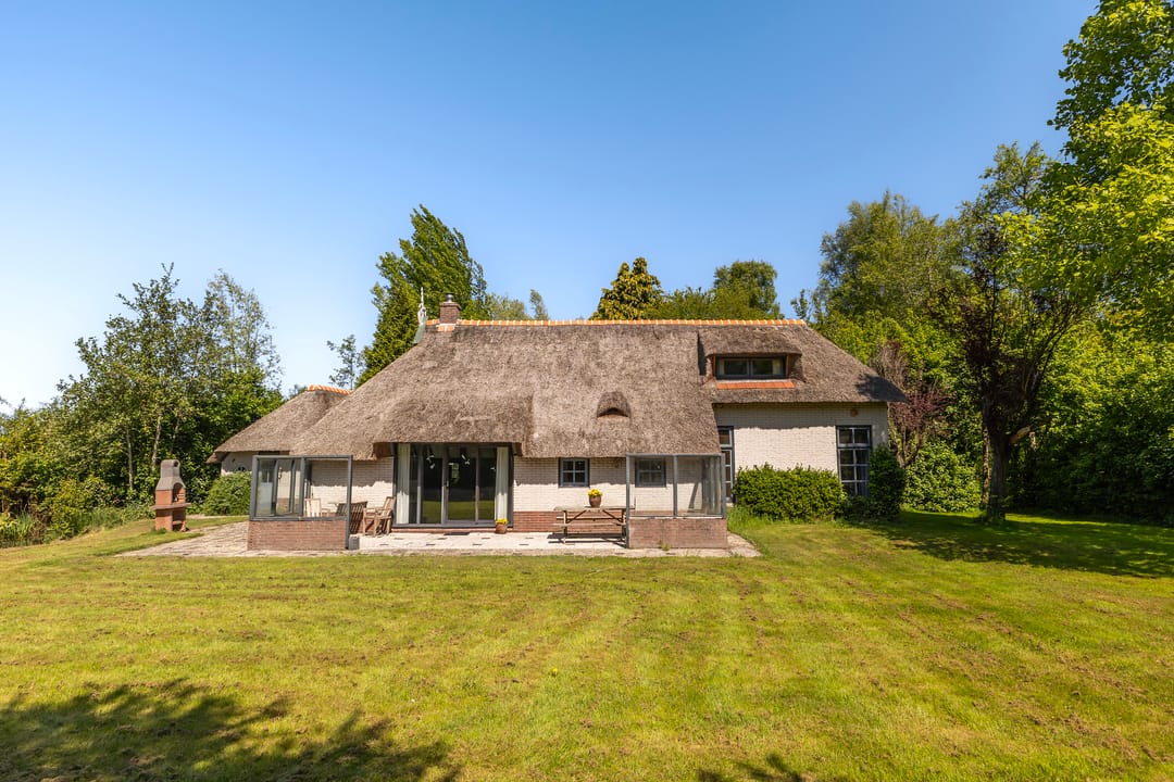 Foto 41 van Oude Commissieweg 25