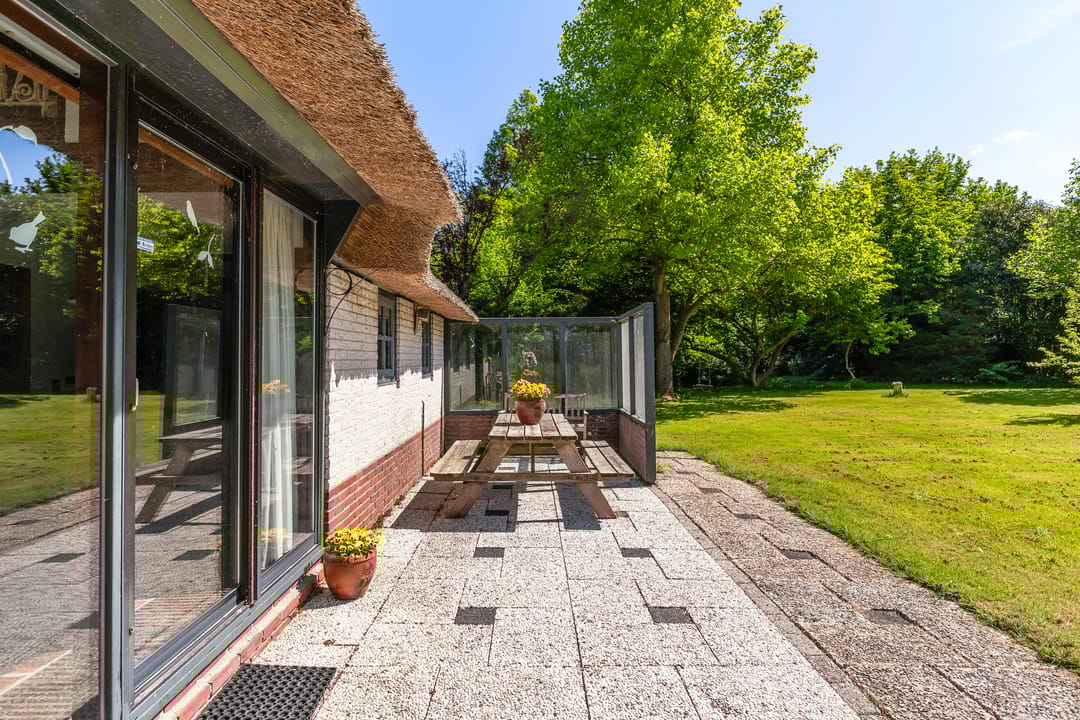 Foto 43 van Oude Commissieweg 25