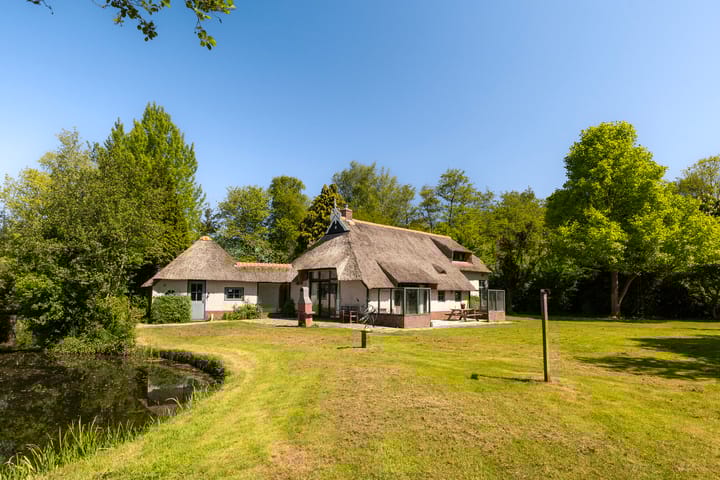 Photo 45 of Oude Commissieweg 25