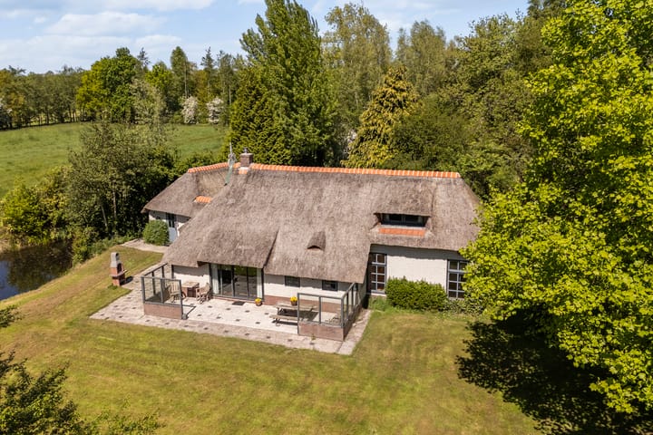 Photo 57 of Oude Commissieweg 25