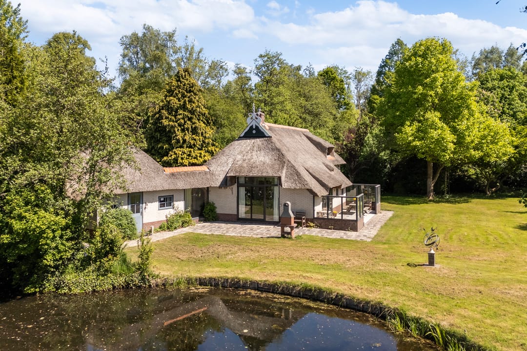 Foto 58 van Oude Commissieweg 25