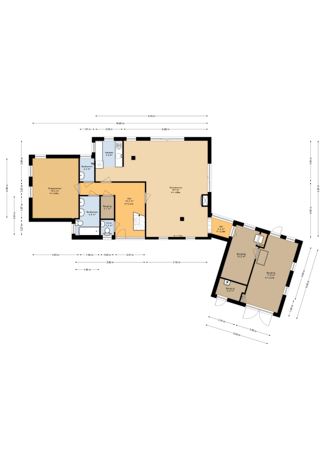 Foto 60 van Oude Commissieweg 25