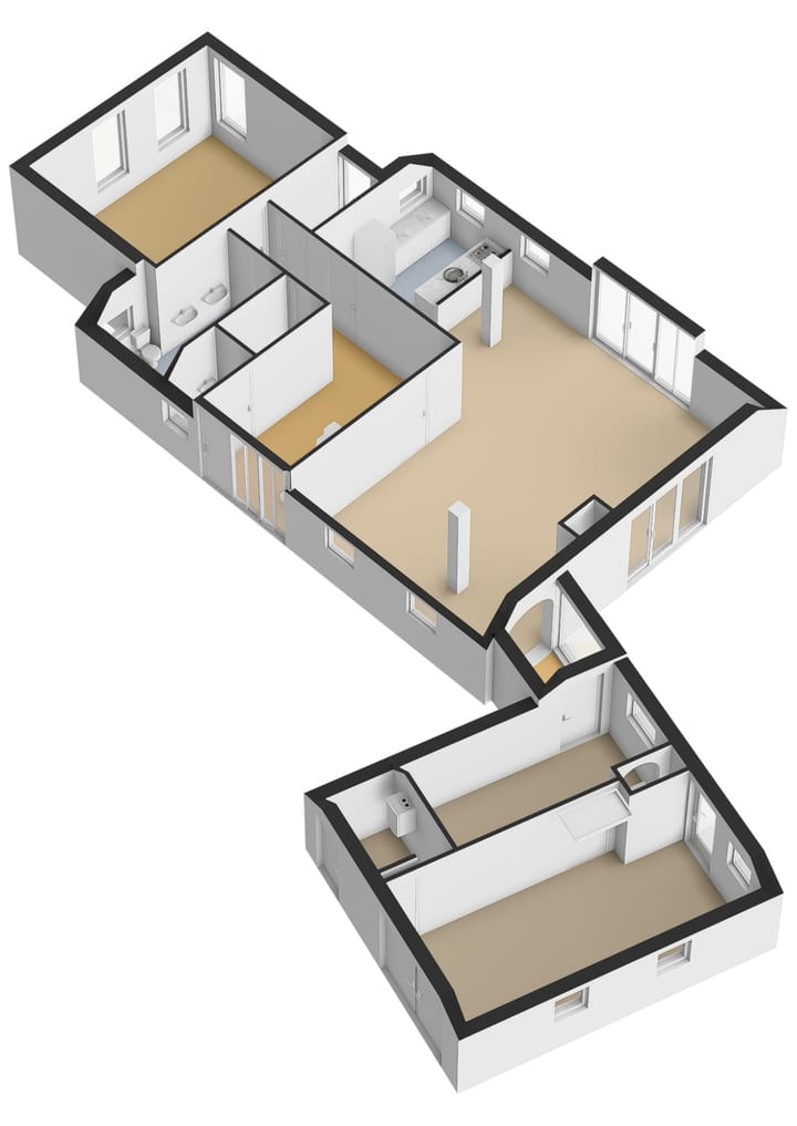 Photo 61 of Oude Commissieweg 25