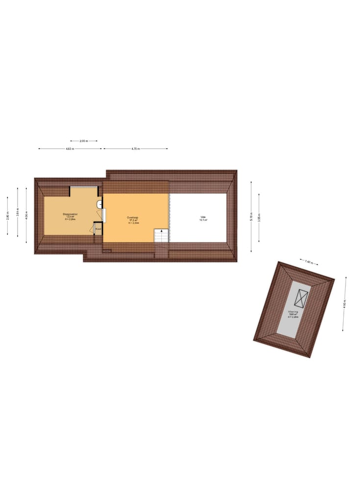 Photo 62 of Oude Commissieweg 25