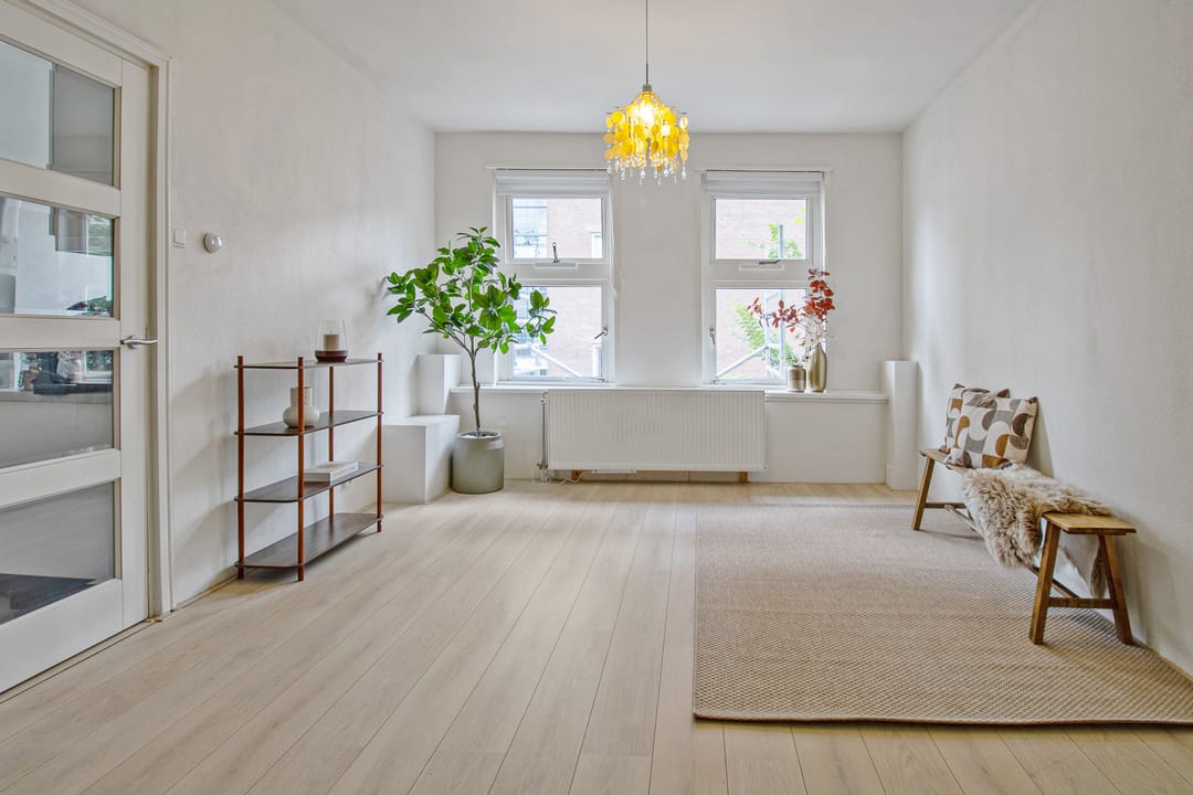 Foto 1 van Willem Buytewechstraat 46