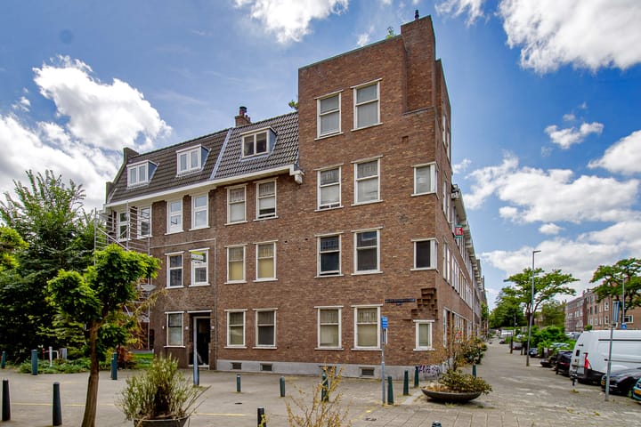 Foto 2 van Willem Buytewechstraat 46