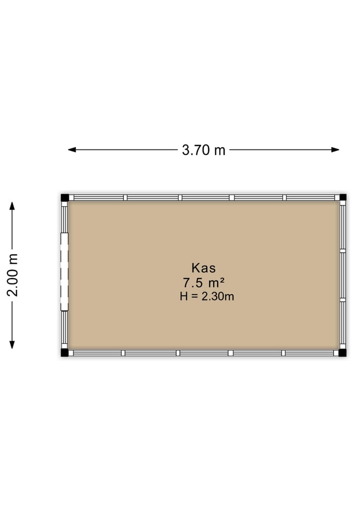 Photo 68 of Oude Commissieweg 25