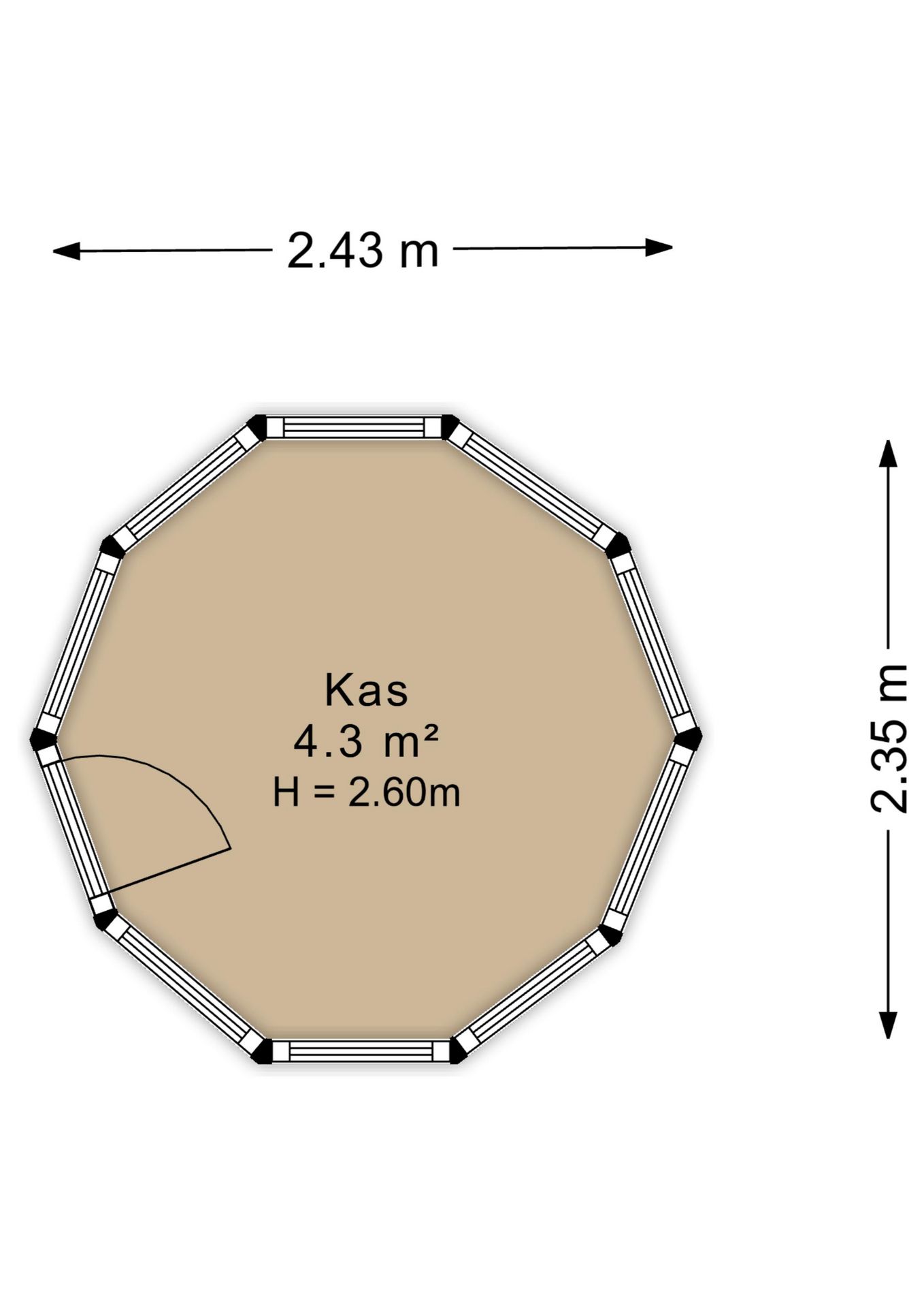 Foto 69 van Oude Commissieweg 25