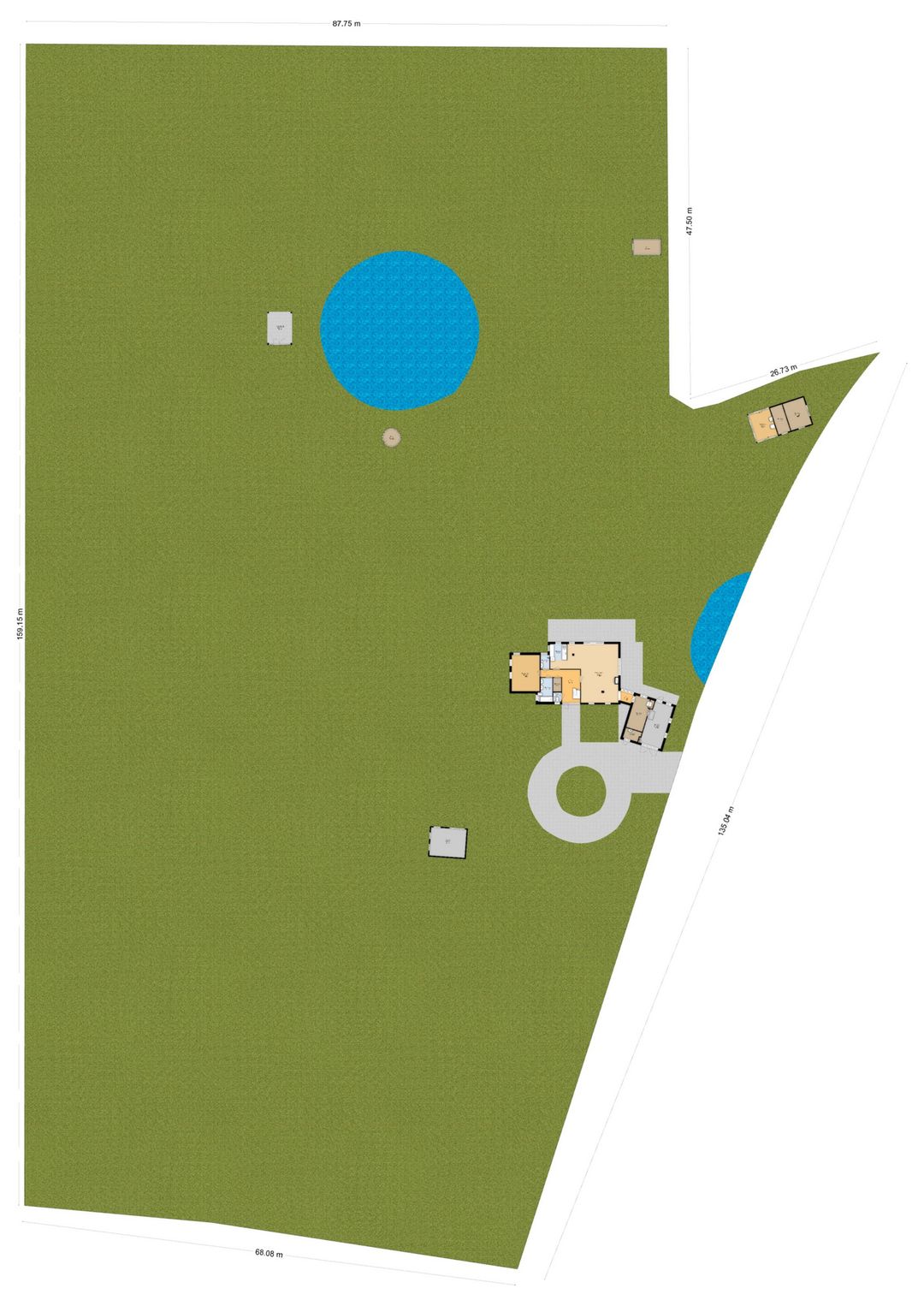 Foto 71 van Oude Commissieweg 25