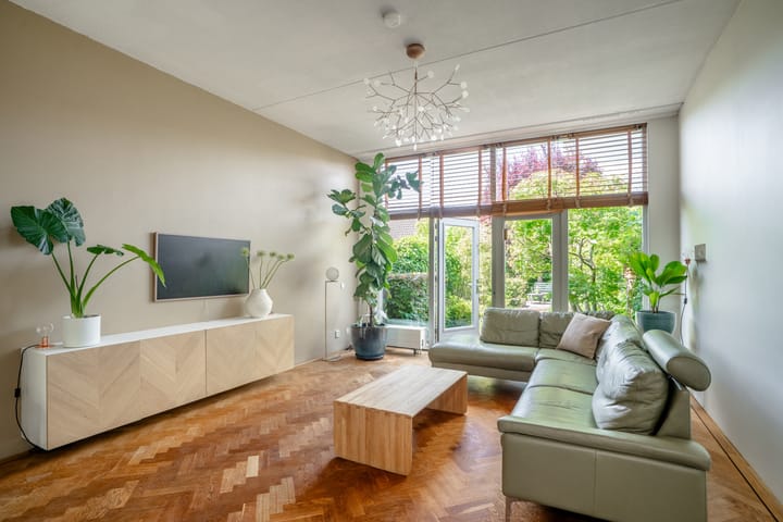 Foto 3 van Avenue Carnisse 194