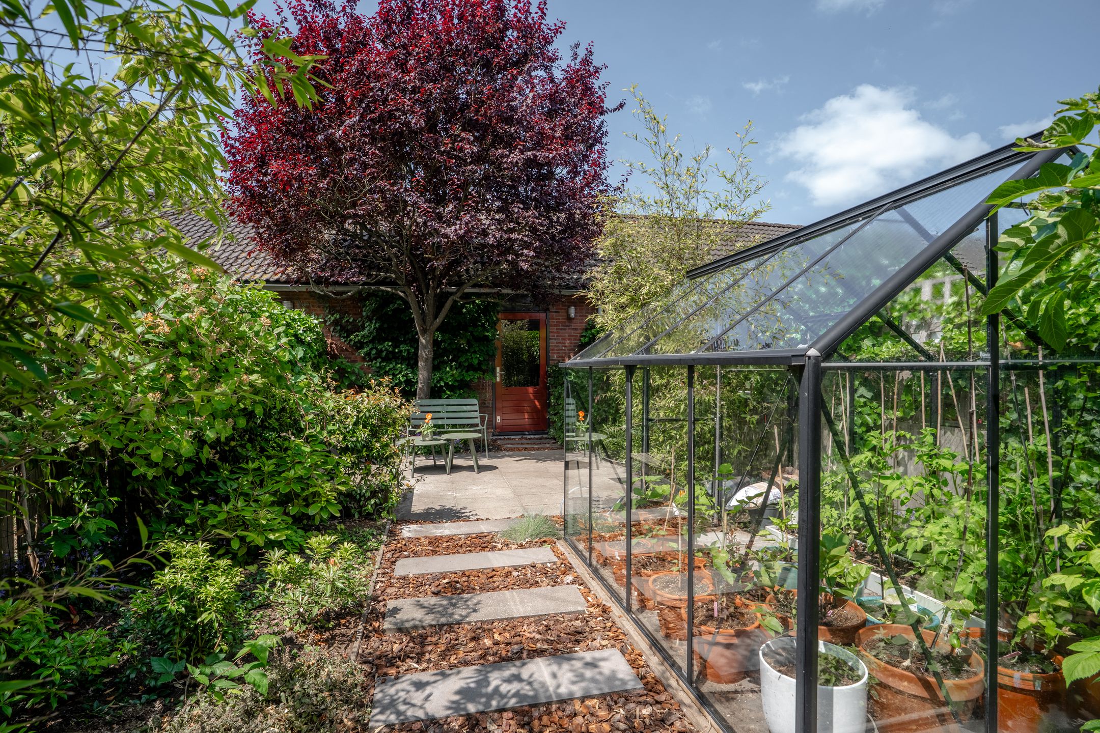 Foto 6 van Avenue Carnisse 194