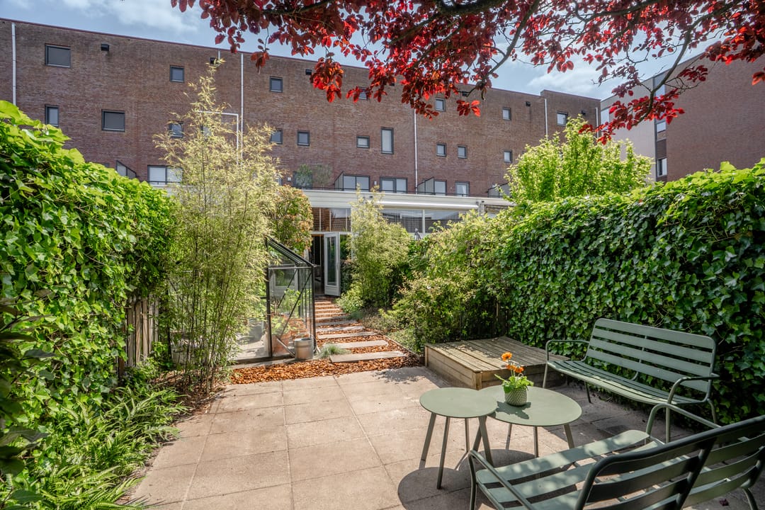 Foto 7 van Avenue Carnisse 194