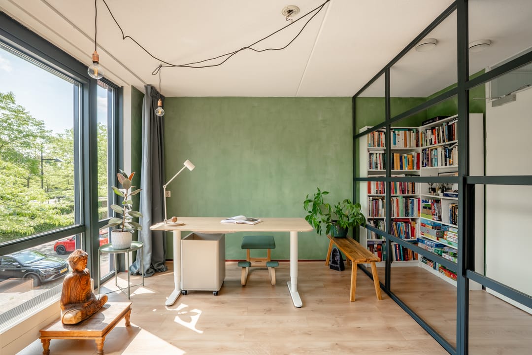 Foto 8 van Avenue Carnisse 194