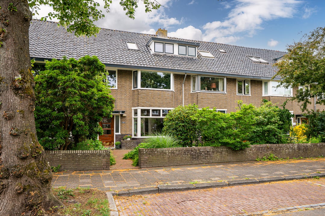 Photo 1 of Bildtsestraat 36-B