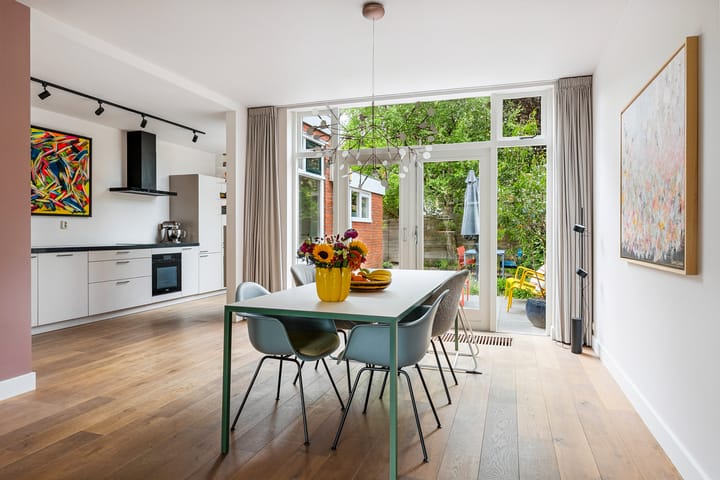 Foto 2 van Bildtsestraat 36-B