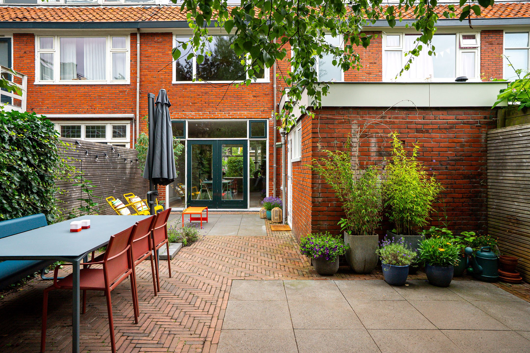 Photo 3 of Bildtsestraat 36-B