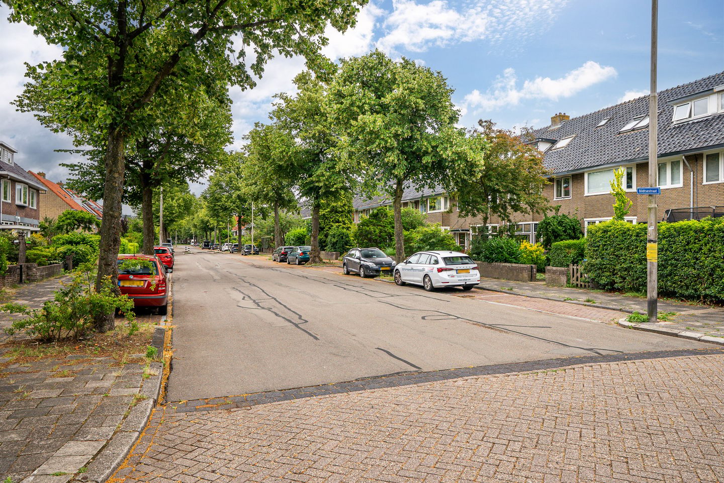 Photo 4 of Bildtsestraat 36-B