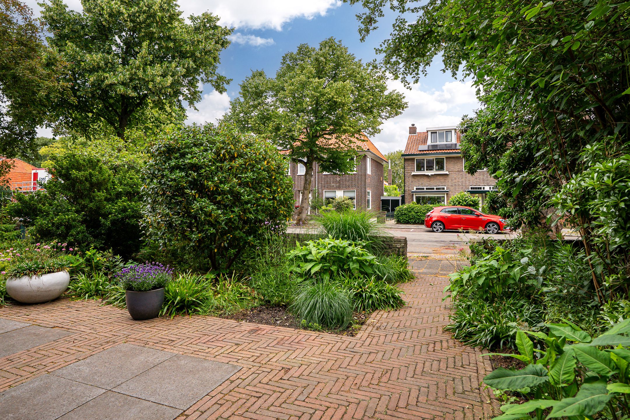 Photo 6 of Bildtsestraat 36-B