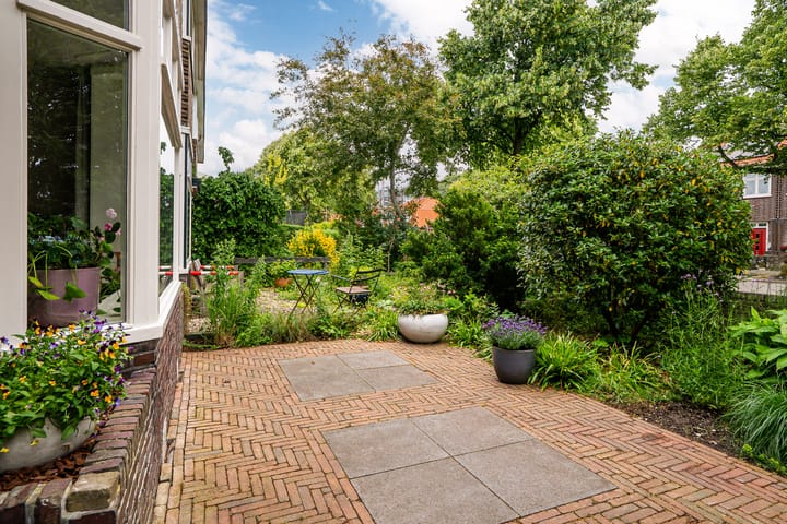 Foto 7 van Bildtsestraat 36-B