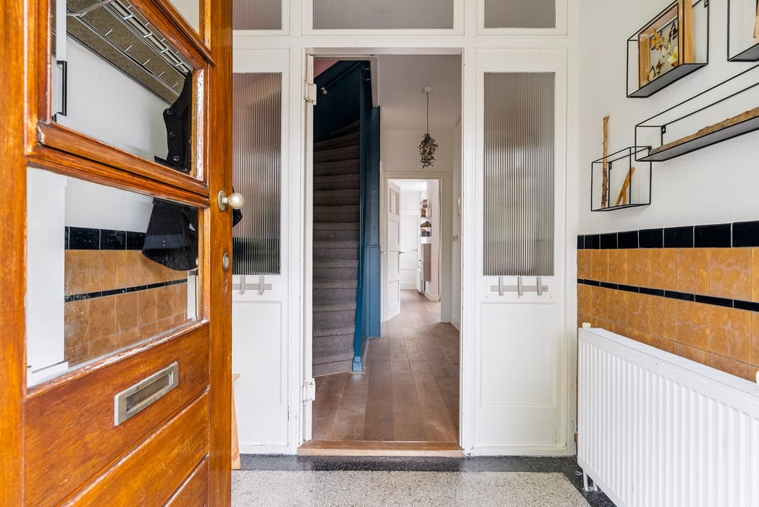 Photo 8 of Bildtsestraat 36-B